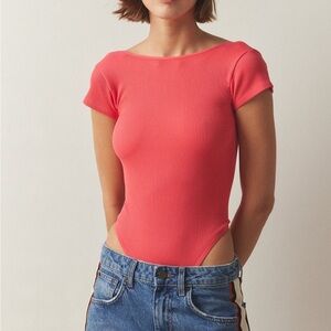 Urban Outfitters Bodysuit